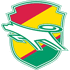 JEF United Chiba Logo đội